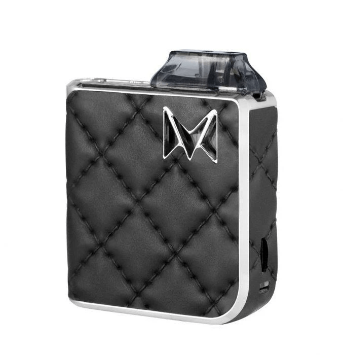 Smoking Vapor Pod System Black Royal Mi Pod Pro Pod Device - Smoking Vapor - Royal Edition