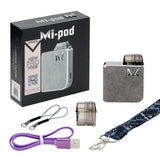 Smoking Vapor Pod System Mi-Pod Pro Pod Kit