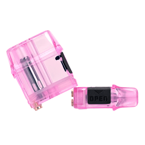 Smoking Vapor Pods Pink Mi Pod Pro Pods (2pcs) - Smoking Vapor