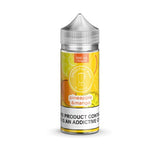 Smoothy Man Pineapple Mango 100ml Vape Juice