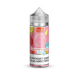 Smoothy Man Juice Smoothy Man Strawberry & Banana ICE 100ml Vape Juice