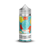 Smoothy Man Tropic Mix ICE 100ml Vape Juice