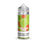Smoothy Man Juice Smoothy Man Watermelon & Kiwi 100ml Vape Juice