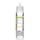 Smoozie Juice Awesome Apple Sour 60ml - Smoozie