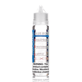 Smoozie Juice Blue Rizzle 60ml - Smoozie