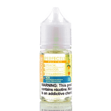 Smoozie Juice Smoozie Perfectly Peachy Ice 30ml Nic Salt Vape Juice