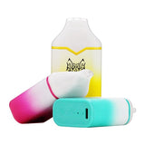 SnowWolf Disposable Vape Snowwolf Mino Disposable Vape (5%, 6500 Puffs)