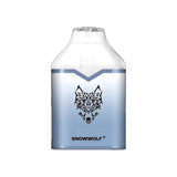 SnowWolf Disposable Vape Tropical Blast Snowwolf Mino Disposable Vape (5%, 6500 Puffs)