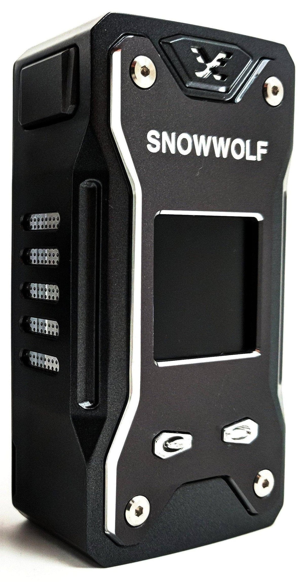 SnowWolf Mods Black Snowwolf Xfeng 230W Box Mod