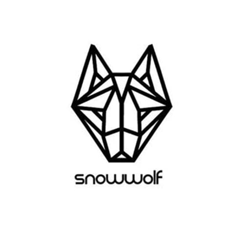 SnowWolf Mfeng Replacement Glass (Pack of 1)
