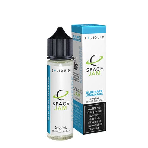 Space Jam Moonfire 60ml Vape Juice