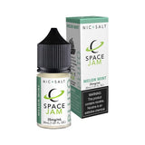 Space Jam Juice Space Jam Nic Salt Melon Mint (Pluto) 30ml Nic Salt Vape Juice