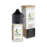 Space Jam Juice Space Jam Nic Salt Vanilla Tobacco (Eclipse) 30ml Nic Salt Vape Juice