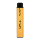 Space Max Disposable Vape Fuji Melon Space Max Sub-Ohm Disposable Vape