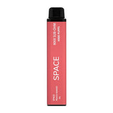 Space Max Disposable Vape Peach Mango Space Max Sub-Ohm Disposable Vape