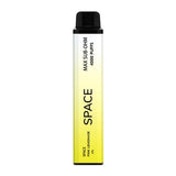 Space Max Disposable Vape Pink Lemonade Space Max Sub-Ohm Disposable Vape