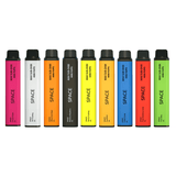 Space Max Disposable Vape Space Max Sub-Ohm Disposable Vape