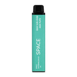 Space Max Disposable Vape Watermelon Ice Space Max Sub-Ohm Disposable Vape