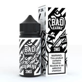 Sugoi Vapor Bad Karma 100ml Vape Juice