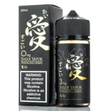 Sugoi Vapor Ai 120ml Vape Juice
