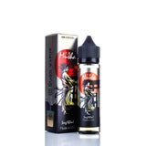 Sugoi Vapor Eliquid Musha 60ml and 100ml