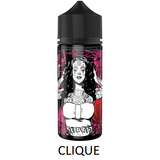 Suicide Bunny Juice Suicide Bunny Clique 120ml Vape Juice
