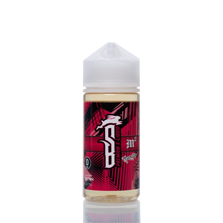 Suicide Bunny Juice Suicide Bunny M2 100ml TF Vape Juice