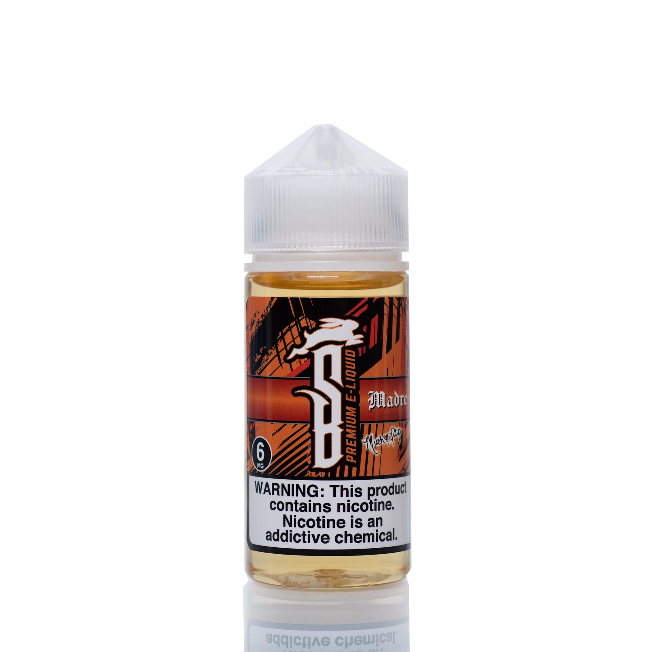 Suicide Bunny Juice Suicide Bunny Madre 100ml TF Vape Juice