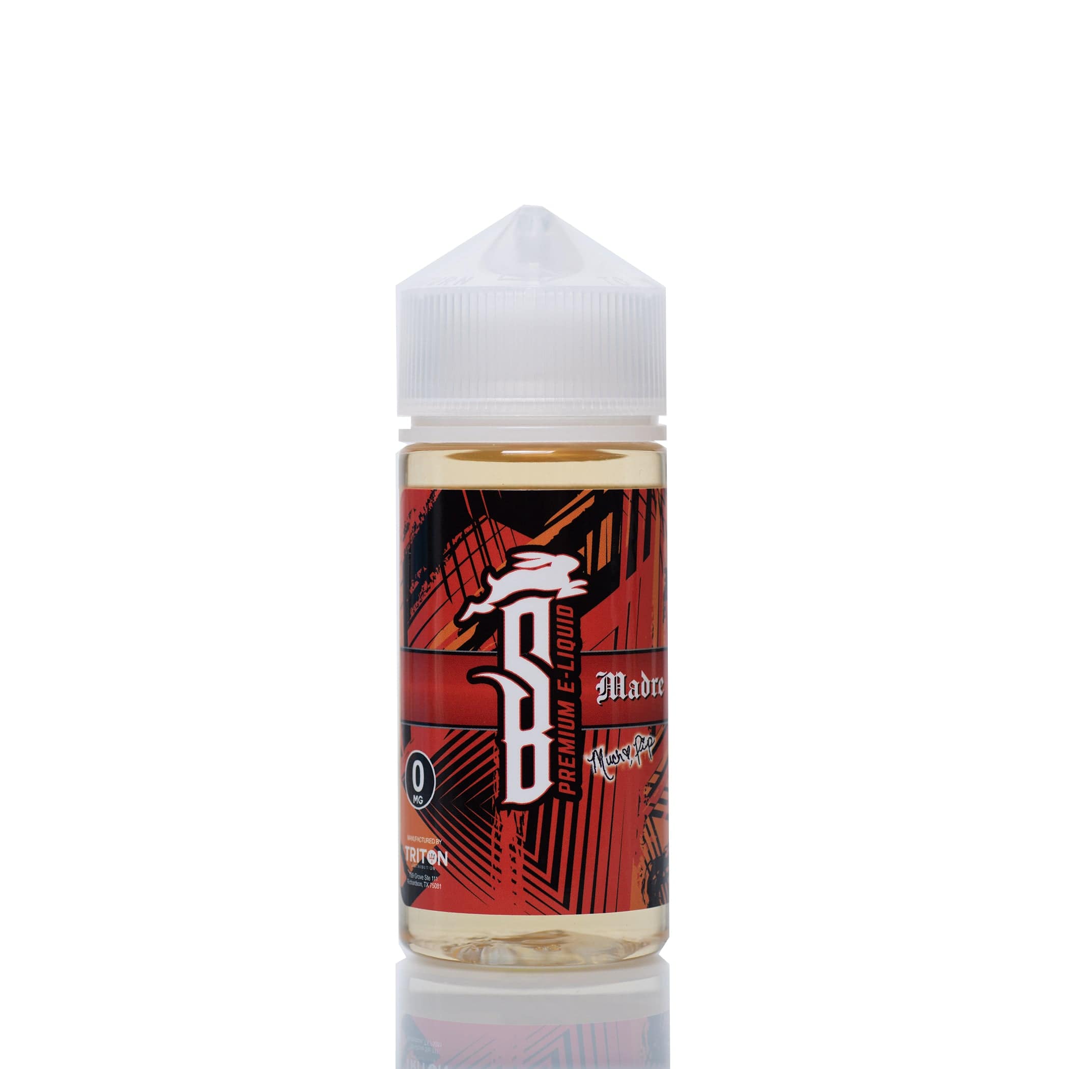 Suicide Bunny Juice Suicide Bunny Madre 100ml TF Vape Juice