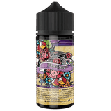 Suicide Bunny Juice Suicide Bunny Proven 100ml Synthetic Nicotine Vape Juice