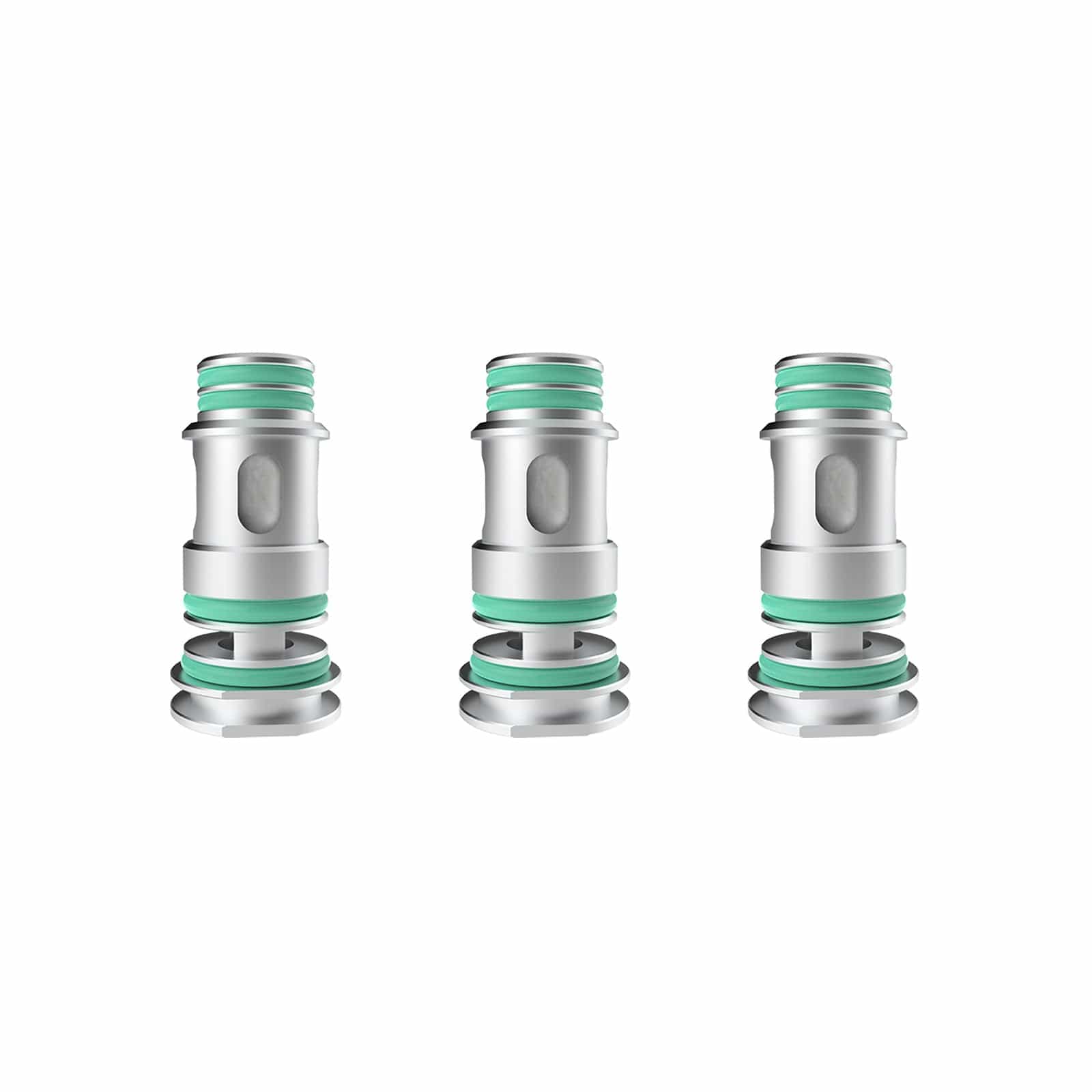 Suorin Coils Suorin SPCE Replacement Coils (3x Pack)