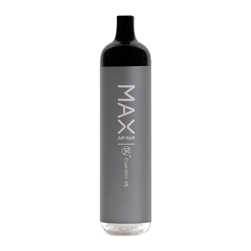Suorin Disposable Vape Cool Mint Suorin Air Bar Max Disposable Vape
