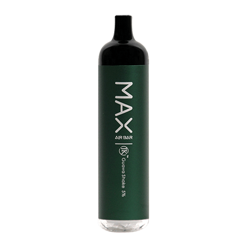 Suorin Disposable Vape Guava Shake Suorin Air Bar Max Disposable Vape