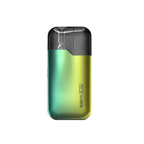 Suorin Pod System Lively Green Suorin Air Pro Pod Device