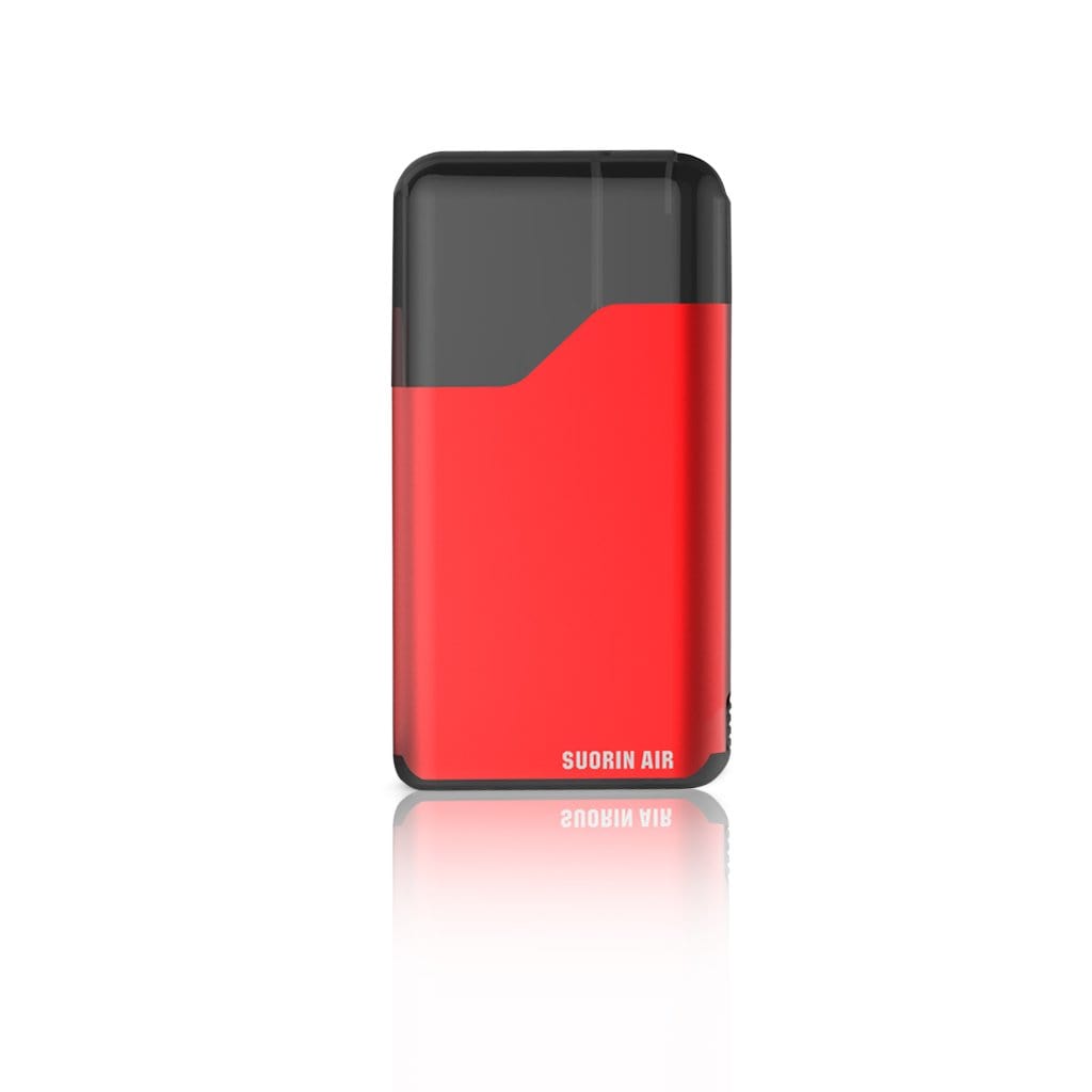 Suorin Air V2 Pod Device Red