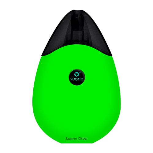 Suorin Pod System Slime Green Suorin Drop Pod Device Kit