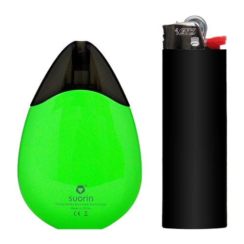 Suorin Pod System Suorin Drop Pod Device Kit