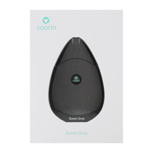Suorin Pod System Suorin Drop Pod Device Kit