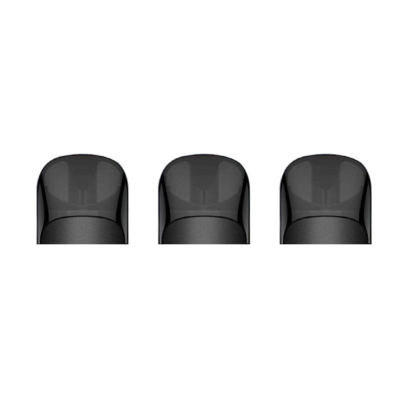 Suorin Pods Suorin Shine Replacement Pod Cartridges (Pack of 3)