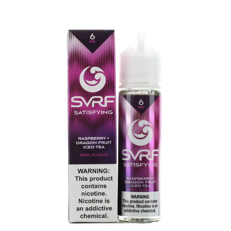 SVRF Juice SVRF Satisfying 60ml Vape Juice