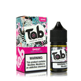 Tab Swordbreaker (Sweet) 30ml Nic Salt Vape Juice