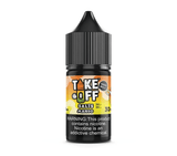 TAKE OFF Juice 30mg TAKE OFF Mango 30ml Nic Salt Vape Juice