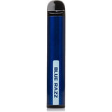 Targa Disposable Vape Blue Razz Targa T3 Disposable Vape (3%)