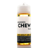 Teleos Juice Chewy 120ml Vape Juice - Remixed by Teleos