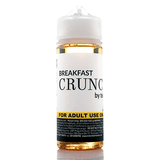Teleos Juice Crunch 120ml Vape Juice - Breakfast At Teleos