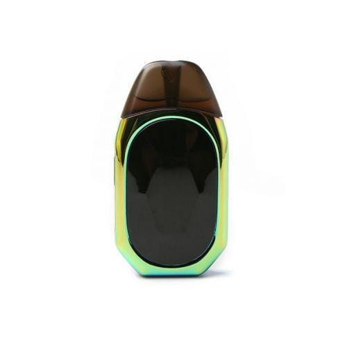 Tesla Pod System 7-Color Tesla TPOD Pod Device Kit