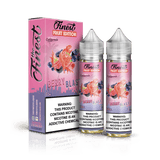 The Finest Juice The Finest Berry Blast 2x 60ml Vape Juice