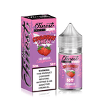 The Finest Juice The Finest Strawberry Chew 30ml Nic Salt Vape Juice
