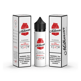 The Milkman Juice The Milkman Original 60ml Vape Juice