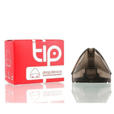 Tip Pods Tip Replacement Cartridge for Suorin Drop (Pack of 3)